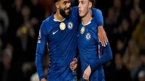 “埃及神迹续写！萨拉赫独占英超队内射手王，277球纪录独步天下！”